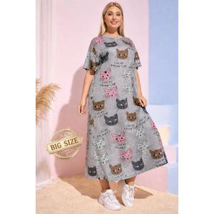 CASH Summer Swimsuit – Sizes 70 to 120 kg