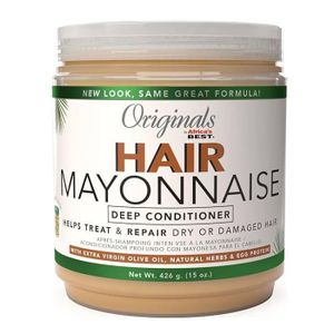 africas best hair mayonnaise mask 426g