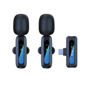 General GM37 Wireless Microphone Type C