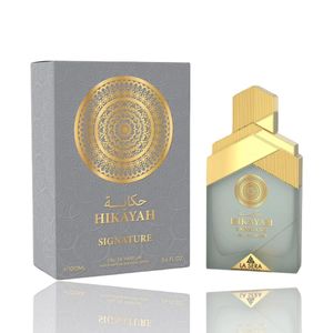 La Sera Hikayah Signature - EDP - For Men - 100ml