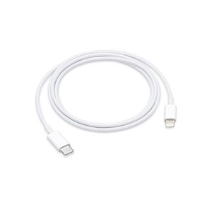 USB-C To Lightning Cable - 1 Meter