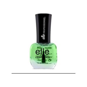 Elle Nail Care Aloe Panthenol 14 ml