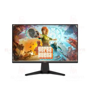 Msi MAG 245F X24-24 Inch FHD 240HZ 0.5MS IPS Gaming