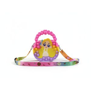 محفظة بنات جميلة جدا وأنيقة صغيرة سليكون