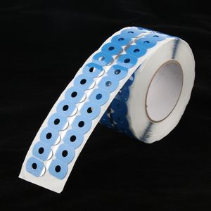 1/2/3/5M Reusable Nano Adhesive Tape Clear Double Sided Removable