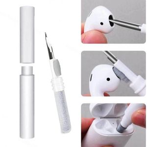  Hagibis Cleaning Kits for Airpods Pro 1 2 3 Multi-Function  Cleaner Pen Soft Brush for Bluetooth Earphones Case Cleaning Tools for  iPhone 15 Pro Max Lego Camera Lens (White) : Electronics