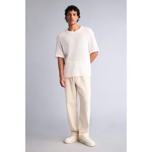 Defacto Baggy Fit Trousers