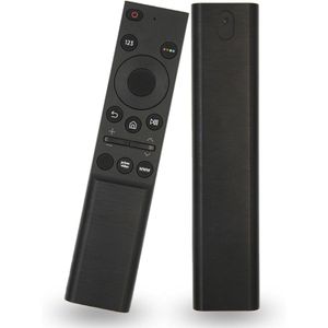 Remote Control Compatible with Samsung AU7000 4K UHD Smart TV 2021 Models BN59-01358D, Replacement Remote Control for Samsung UE43AU7100U UE43AU7500U UE50AU7100U QN85Q70AAGXZS UE65AU7