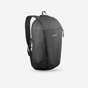Decathlon شنطة ظهر للتنزه 10 لتر - NH Arpenaz 50 أسود