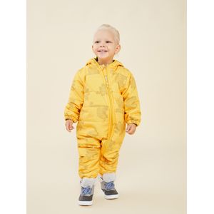 LC Waikiki جاكيت بويز أسترو من LC Waikiki بأكمام طويلة وقبعة