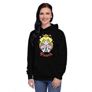 Art Gallery هودي خوخه اسود