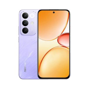 realme C85 Pro - 8GB RAM - 256GB - Parrot Purple