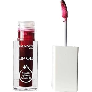 Amanda  Milano lip oil 5ml - 06
