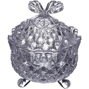 Bohemia Crystal Vase 30.5 cm