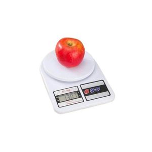 MeasureMaster, Digital Spoon Scale