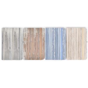 Simba  Notebook Ruled Cream Paper 80 Sheets A6 Multicolor Model 5702-12