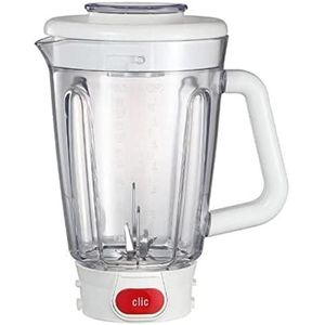 شفشق خلاط متوافق مع مولوينكس كليك بزرار احمر