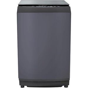 Toshiba غسالة توشيبا 11 كجم أوتوماتيك AW-UK1100HUPEG – تحميل علوي رمادي مع غطاء هادئ