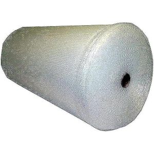 Noon Large leak-proof air bubbles, 100 cm high and 80 meters long