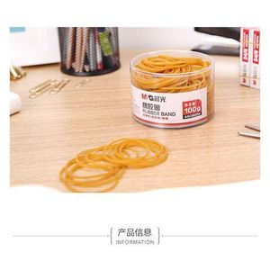 MG Chenguang 100g Rubber Band Rubber Ring - No:ASC99334