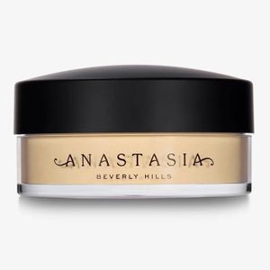 Anastasia Beverly Hills Loose Setting Powder 25g – Long-Lasting Matte Finish
