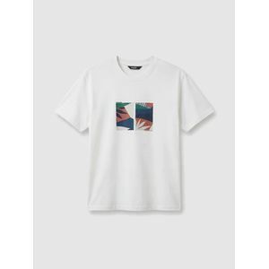 LC Waikiki Crew Neck Short Sleeve Men's T-Shirt