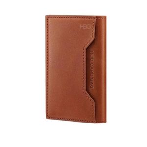 HDD HS-013 Magnetic Mini Card Bag 8-Card Capacity