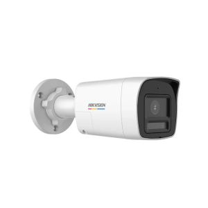 Hikvision DS-2CE10KF0T-LPTS 3K 3.6mm Two Way Audio Fixed Mini Bullet Camera