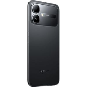 Infinix Smart 20 4G (4+4/128) Mobile Phone - Shad.Black