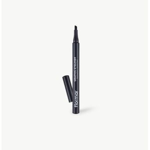 Graphic Eyeliner - 01 Black