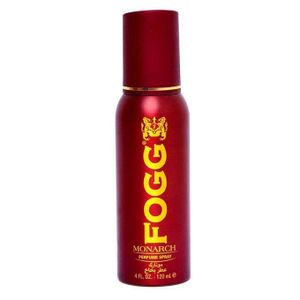 Fogg بخاخ عطر مونارك 120 مل