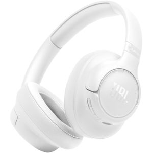 JBL T730BT - Headphones - WHITE