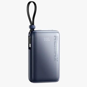 Remax RPP-19 Power Bank 10000mAh - Blue