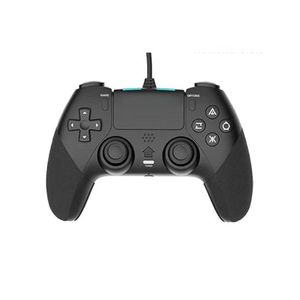 Cougar T-29 Wired Controller for PS4 and PC – Black Ergonomic Gamepad