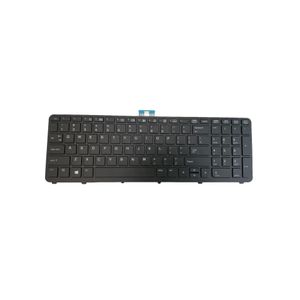 Replacement Keyboard with Backlit for HP ZBOOK 15 G1 G2 17 G1 G2 US for HP 15-p000 15-p008au 15-p030nr,