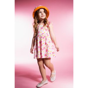 Defacto Dress & Skirt Knitted Dress - Pink