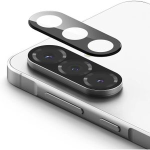 Glass Camera Lens Protector For Samsung Galaxy A57