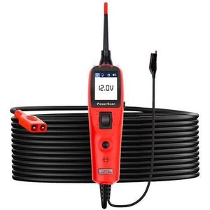 AUTEL  PowerScan PS100 Electrical System Diagnostic Circuit Tester