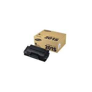 Samsung خرطوشة حبر أسود أصلية MLT-D201S..