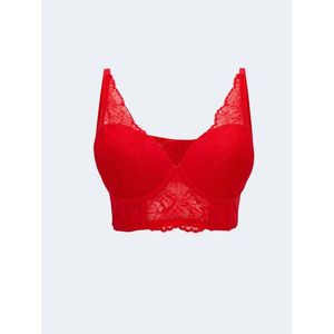 SHEIN 2pack Scallop Lace Bra Set-5432 price in Egypt, Jumia Egypt