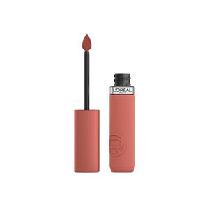 Lipstick L'OREAL PARIS Infaillible Le Matte Resistance Liquid up to 16 Hour wear, 630 ROSE HEAT