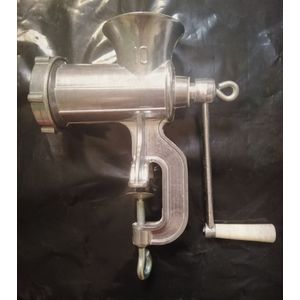 Order Quality Mincer Online Shop New Meat Grinder Here Jumia Egypt