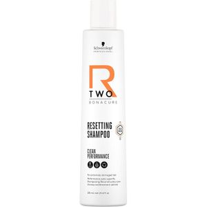 Schwarzkopf Professional BC R-TWO Resetting Shampoo 250 ml