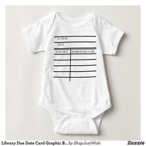 Baby Bodysuit (Salopette)