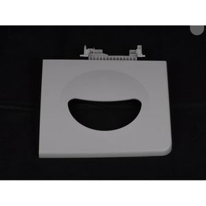 باب عصر غسالة متوافق مع تشيبا العربي هاف اتوماتيك 10 كيلو