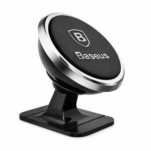 Baseus حامل موبايل مغناطيسى للسيارة 360 من باسيوس
