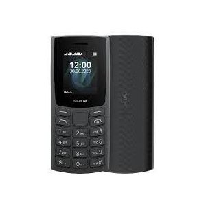 Nokia 105 2SIM TA-1557 NENA1 - Cyan