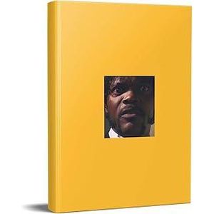 A5 Hardcover Sketchbook S J SKETCH