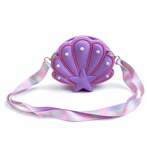 محفظة بنات جميلة جدا وأنيقة صغيرة سليكون