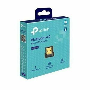 TP-Link  Bluetooth 4.0 Nano USB Adapter